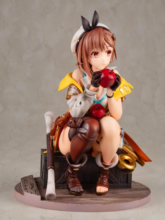 Atelier Ryza 2: Lost Legends & the Secret Fairy KT Model+ Reisalin