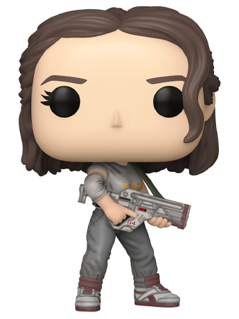 Pop! Movies: Alien: Romulus - Rain Carradine Gallery Image 2