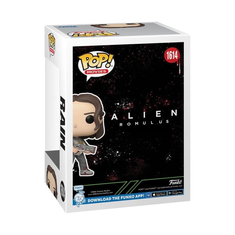 Pop! Movies: Alien: Romulus - Rain Carradine Gallery Image 5