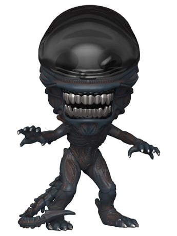 Pop! Super: Alien: Romulus - Xenomorph Gallery Image 2