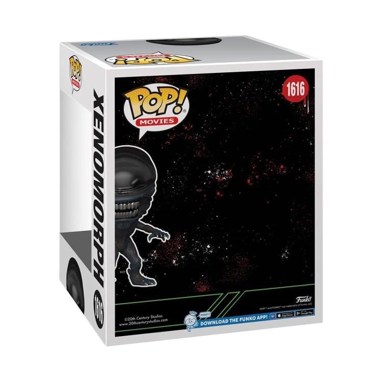 Pop! Super: Alien: Romulus - Xenomorph