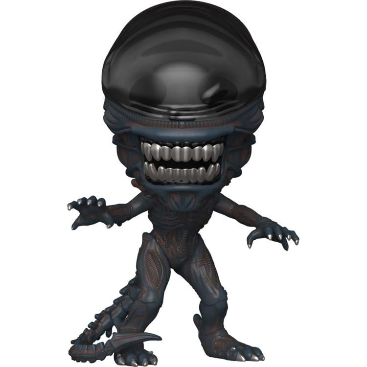 Pop! Super: Alien: Romulus - Xenomorph Gallery Image 3