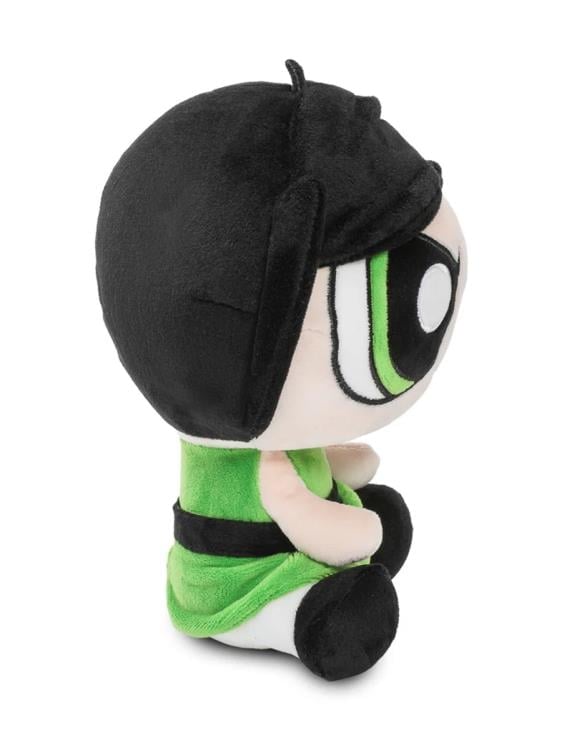 The Powerpuff Girls Phunny Buttercup Plush Gallery Image 4