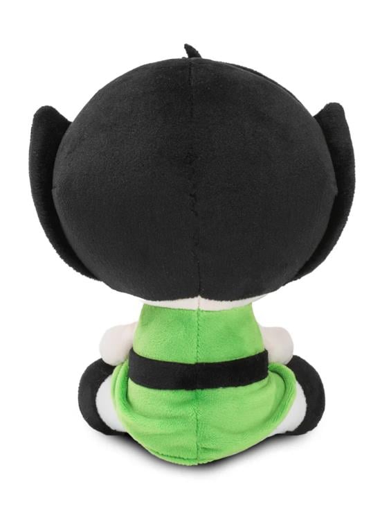 The Powerpuff Girls Phunny Buttercup Plush Gallery Image 5