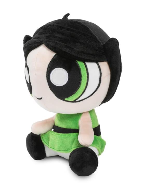 The Powerpuff Girls Phunny Buttercup Plush Gallery Image 7