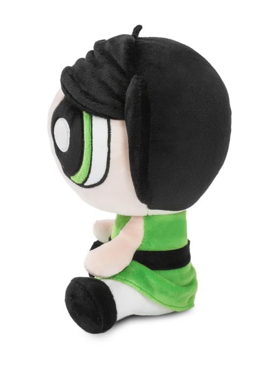 The Powerpuff Girls Phunny Buttercup Plush Gallery Image 6