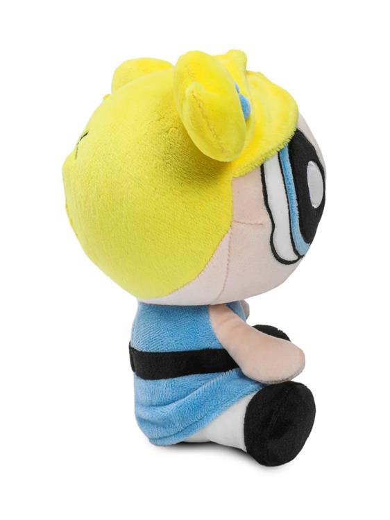 The Powerpuff Girls Phunny Bubbles Plush Gallery Image 4