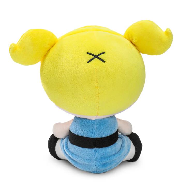 The Powerpuff Girls Phunny Bubbles Plush Gallery Image 5