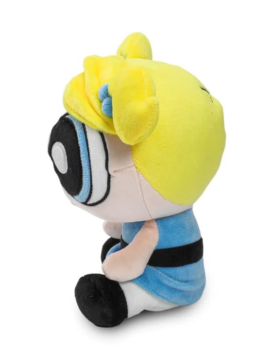The Powerpuff Girls Phunny Bubbles Plush Gallery Image 6