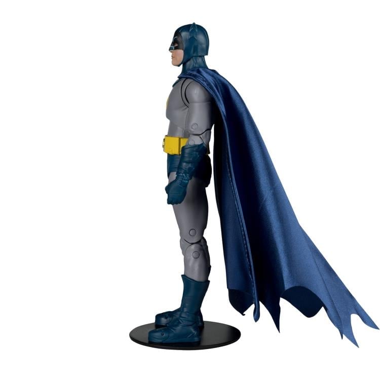Batman Classic TV Series DC Multiverse Batman Action Figure Gallery Image 5