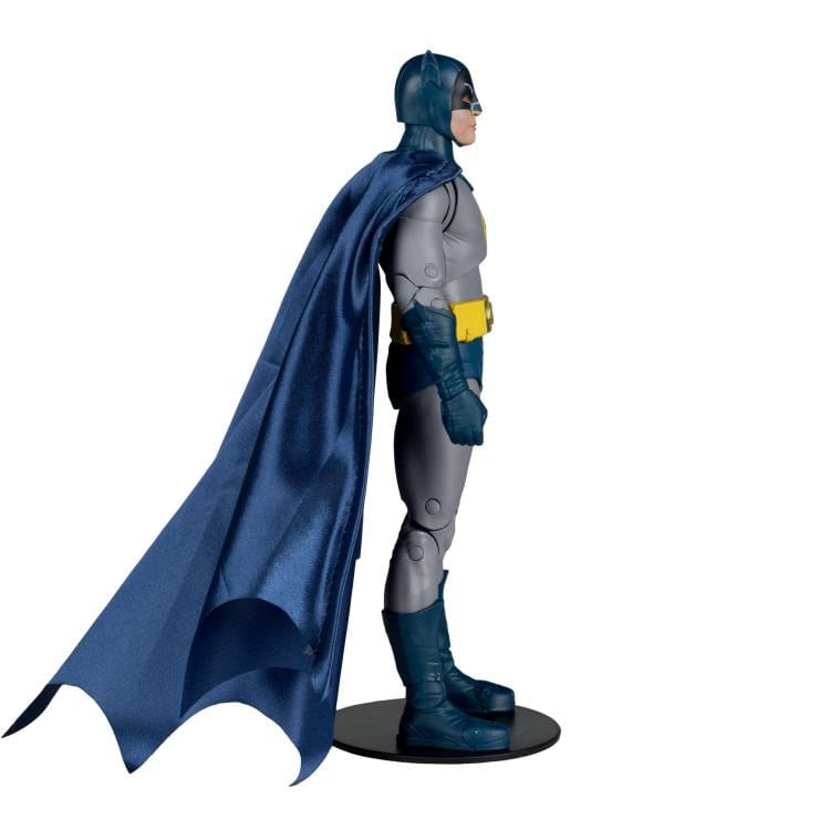 Batman Classic TV Series DC Multiverse Batman Action Figure Gallery Image 7