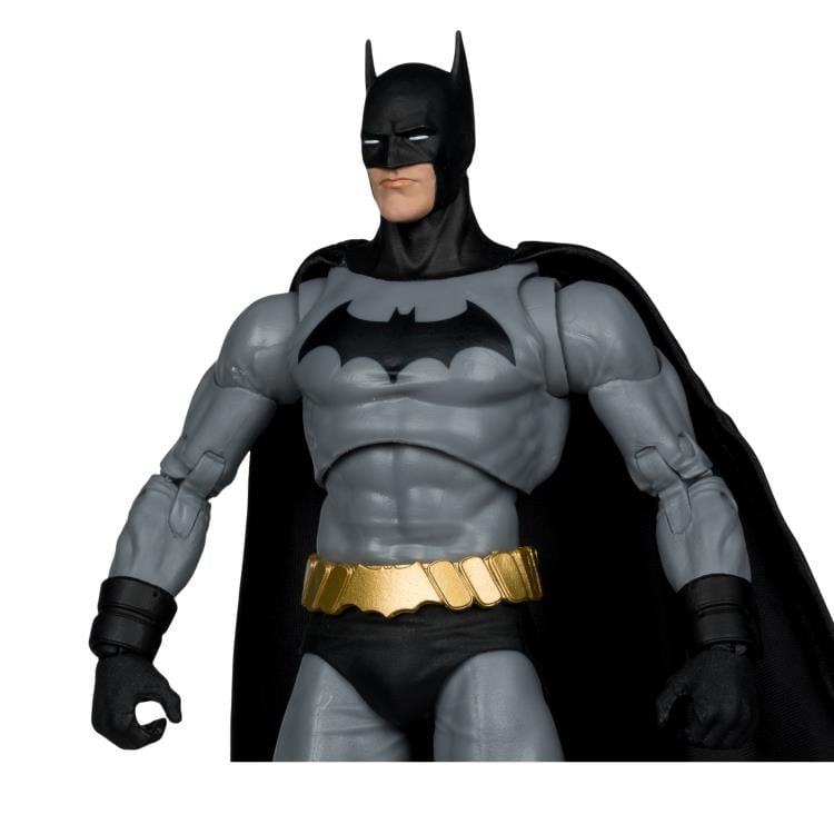 Batman: Reborn DC Multiverse Batman (Dick Grayson) Action Figure Gallery Image 9