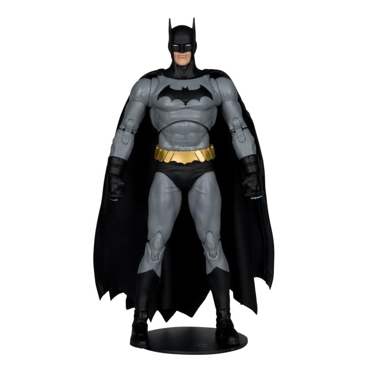 Batman: Reborn DC Multiverse Batman (Dick Grayson) Action Figure Gallery Image 7