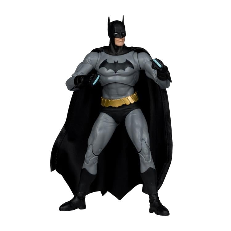 Batman: Reborn DC Multiverse Batman (Dick Grayson) Action Figure Gallery Image 6