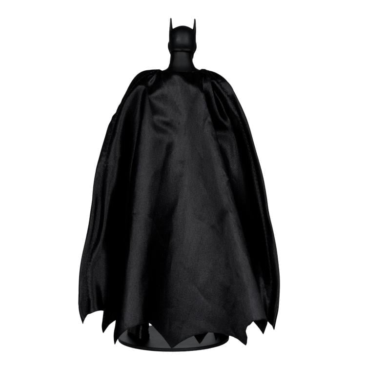 Batman: Reborn DC Multiverse Batman (Dick Grayson) Action Figure Gallery Image 8