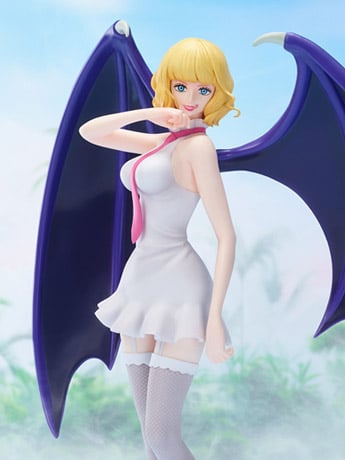 One Piece Masterlise Ichibansho Stussy (Memory of Heroines) Figure
