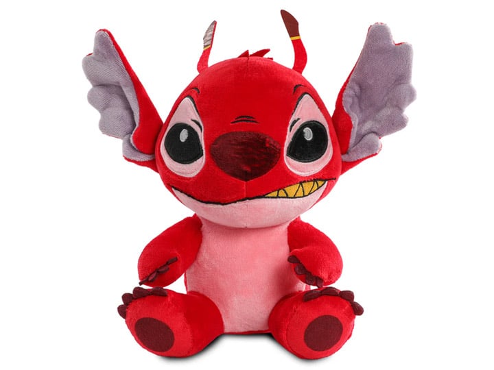 Lilo & Stitch Phunny Leroy Plush Gallery Image 1