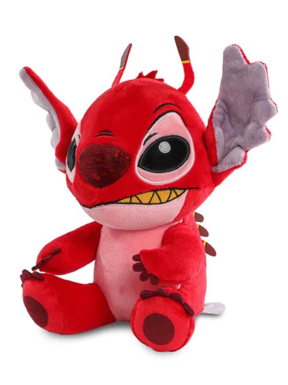 Lilo & Stitch Phunny Leroy Plush Gallery Image 6