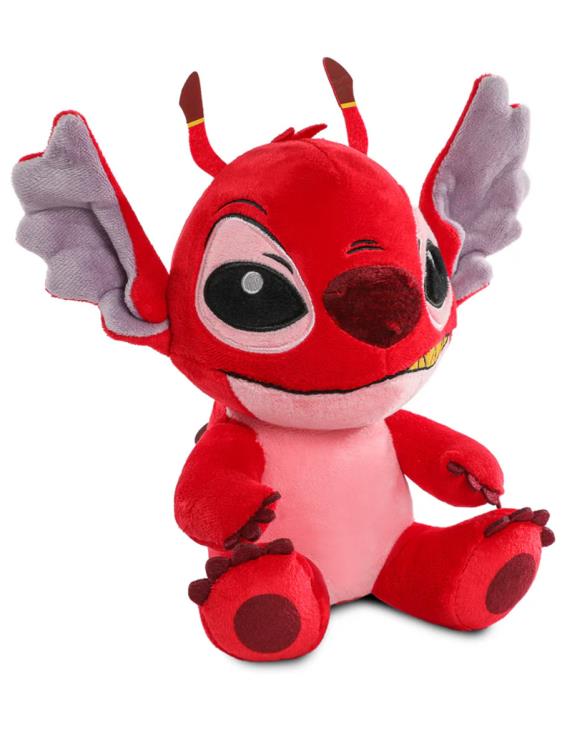 Lilo & Stitch Phunny Leroy Plush Gallery Image 3