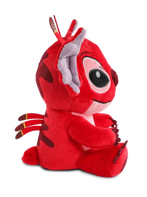 Lilo & Stitch Phunny Leroy Plush Gallery Image 4