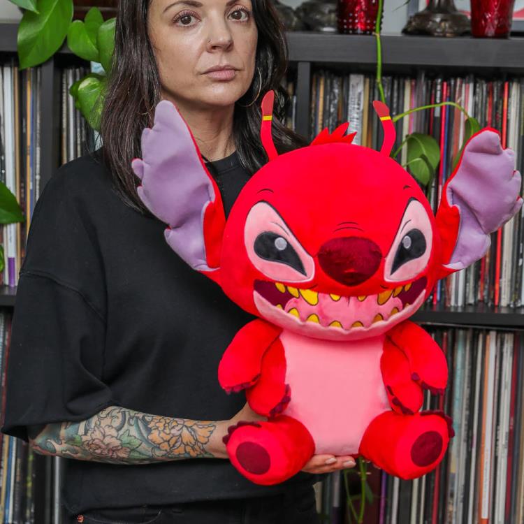 Lilo & Stitch HugMe Leroy 14