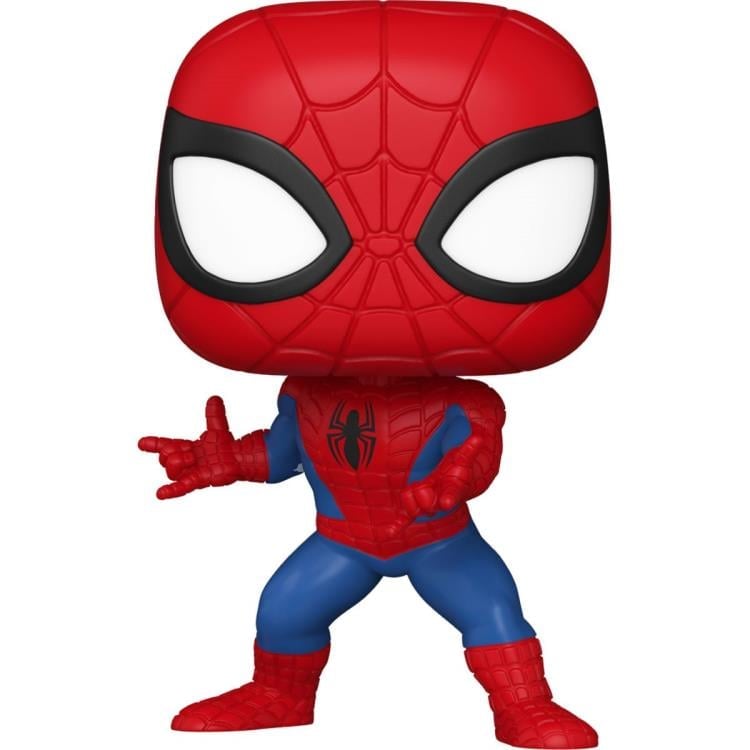 Pop! Marvel: Marvel New Classics - Spider-Man Gallery Image 3