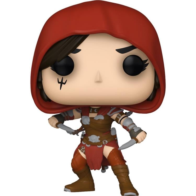 Pop! Games: Diablo IV - Rogue Gallery Image 3
