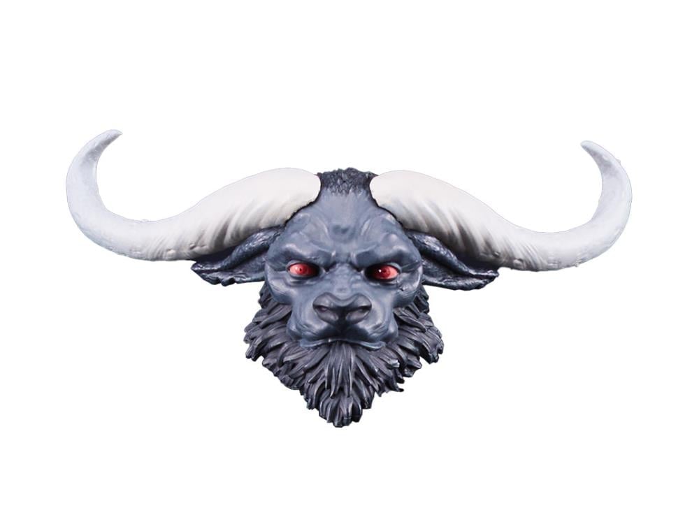 Animal Warriors of the Kingdom Primal Collection Series 2 Lord Oxidus Gallery Image 4