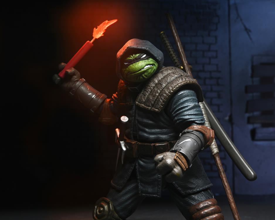 Teenage Mutant Ninja Turtles: The Last Ronin Accessory Set Gallery Image 11