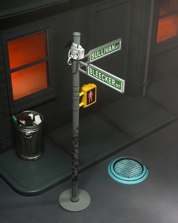 Teenage Mutant Ninja Turtles: The Last Ronin Accessory Set Gallery Image 4