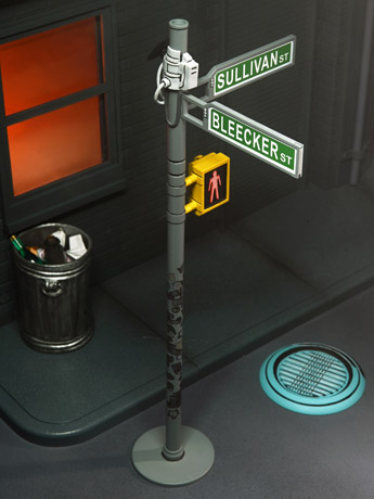 Teenage Mutant Ninja Turtles: The Last Ronin Accessory Set Gallery Image 2