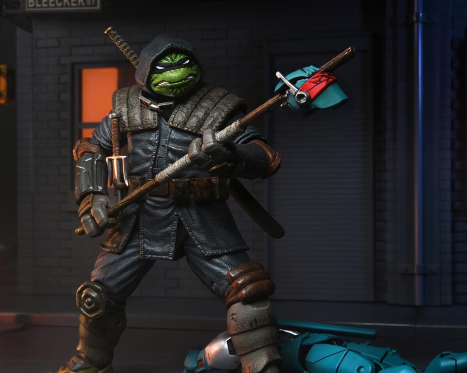 Teenage Mutant Ninja Turtles: The Last Ronin Accessory Set Gallery Image 5