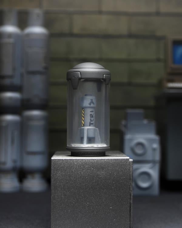Teenage Mutant Ninja Turtles: The Last Ronin Accessory Set Gallery Image 10