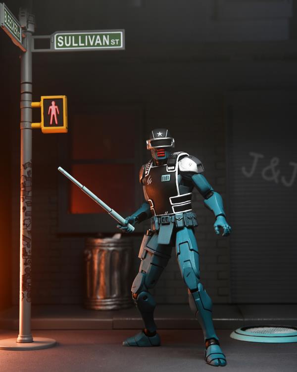 Teenage Mutant Ninja Turtles: The Last Ronin Accessory Set Gallery Image 3