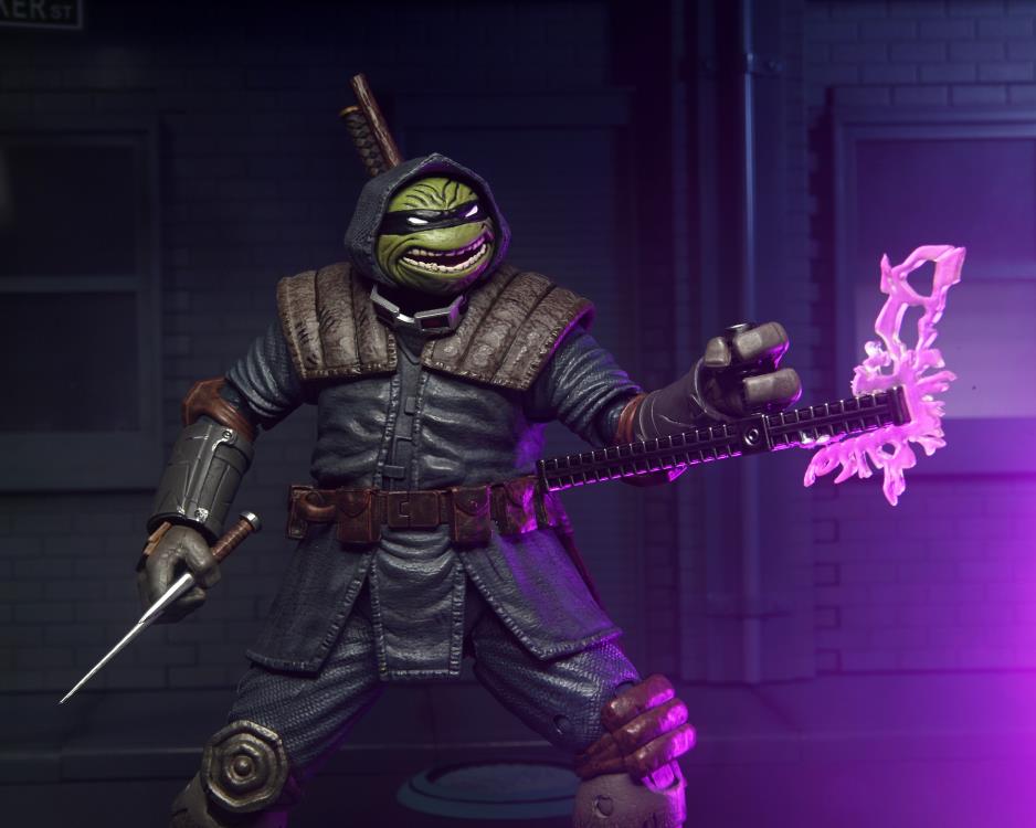 Teenage Mutant Ninja Turtles: The Last Ronin Accessory Set Gallery Image 6