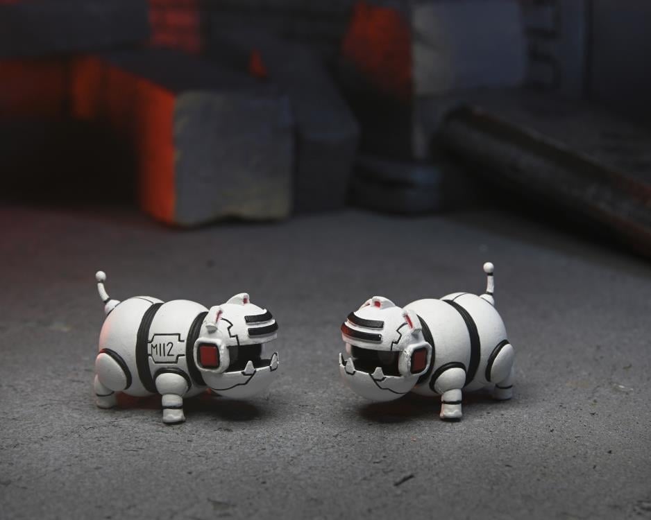Teenage Mutant Ninja Turtles: The Last Ronin Accessory Set Gallery Image 13