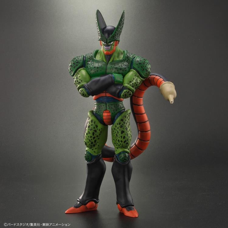 Dragon Ball Arise Cell (Second Form) Figure Gallery Image 3