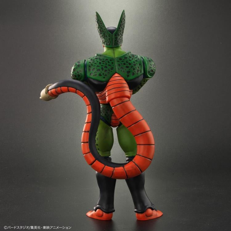 Dragon Ball Arise Cell (Second Form) Figure Gallery Image 5