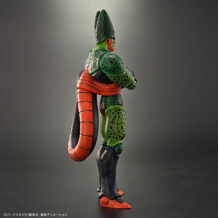 Dragon Ball Arise Cell (Second Form) Figure Gallery Image 4