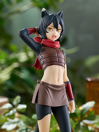 Delicious in Dungeon Pop Up Parade Izutsumi Gallery Image 2