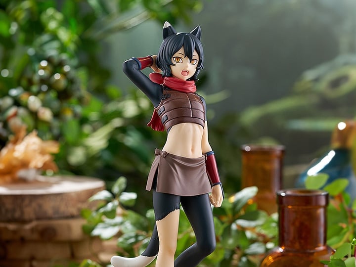 Delicious in Dungeon Pop Up Parade Izutsumi Gallery Image 1