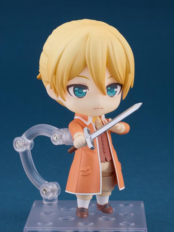 Vocaloid Nendoroid No.2525 Kagamine Len (The Servant of Evil Ver.) Gallery Image 5