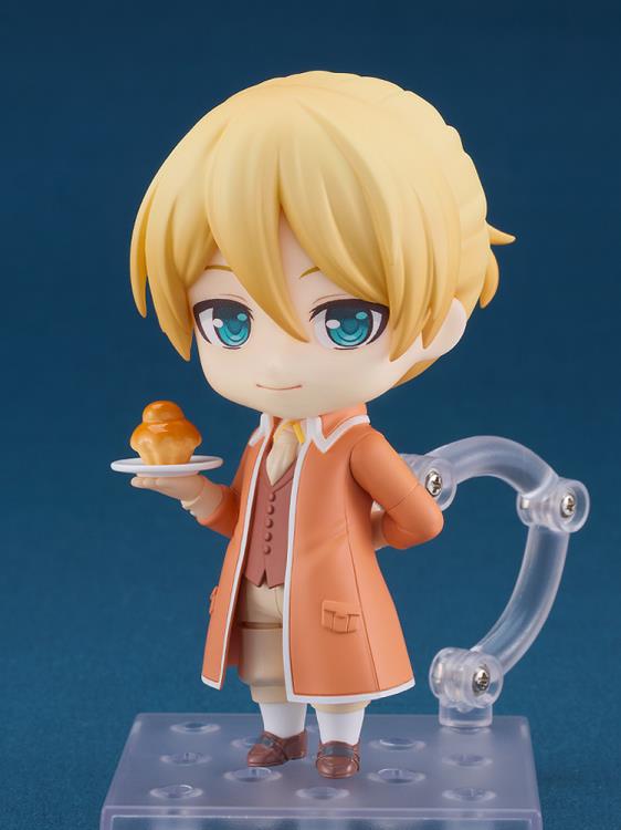Vocaloid Nendoroid No.2525 Kagamine Len (The Servant of Evil Ver.) Gallery Image 4