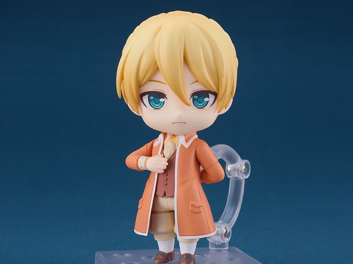 Vocaloid Nendoroid No.2525 Kagamine Len (The Servant of Evil Ver.) Gallery Image 1