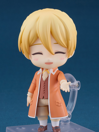Vocaloid Nendoroid No.2525 Kagamine Len (The Servant of Evil Ver.) Gallery Image 2