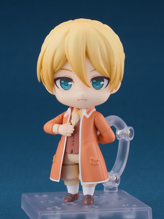Vocaloid Nendoroid No.2525 Kagamine Len (The Servant of Evil Ver.) Gallery Image 3