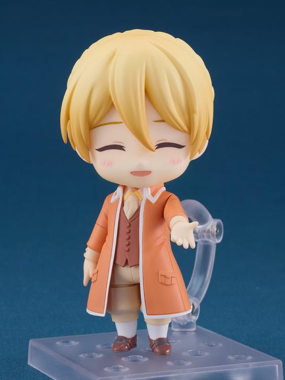 Vocaloid Nendoroid No.2525 Kagamine Len (The Servant of Evil Ver.) Gallery Image 6