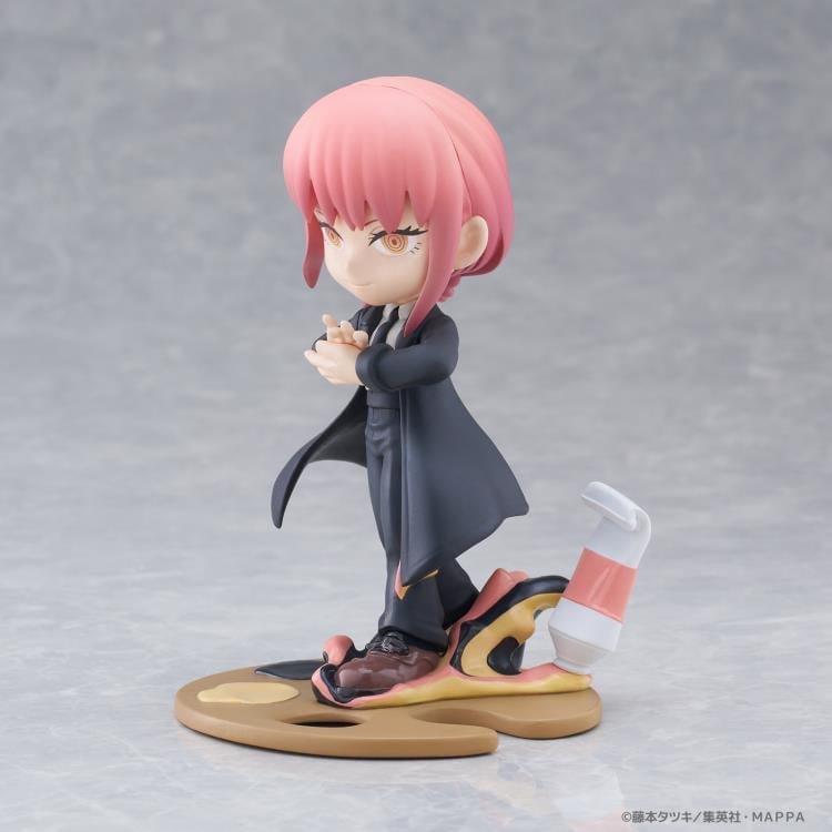 Chainsaw Man PalVerse Pale Makima Gallery Image 4
