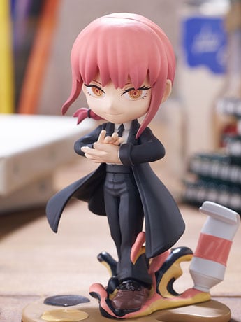Chainsaw Man PalVerse Pale Makima Gallery Image 2