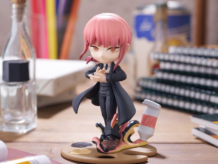 Chainsaw Man PalVerse Pale Makima Gallery Image 1